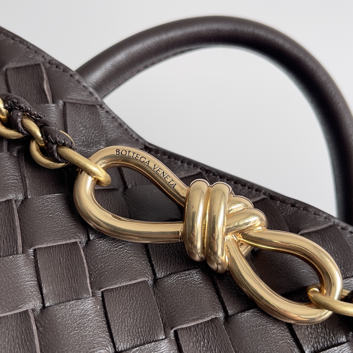 Bottega Veneta Top Handle Bags